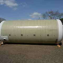 52.000 L polyester GFK S5553,Kunststoff