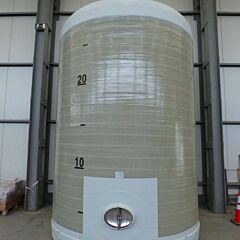 32.000 L polyester GFK S5551,Kunststoff