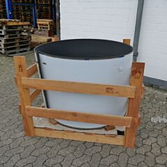 Isoliermanschette für SDE-Behälter (1.150 Liter)